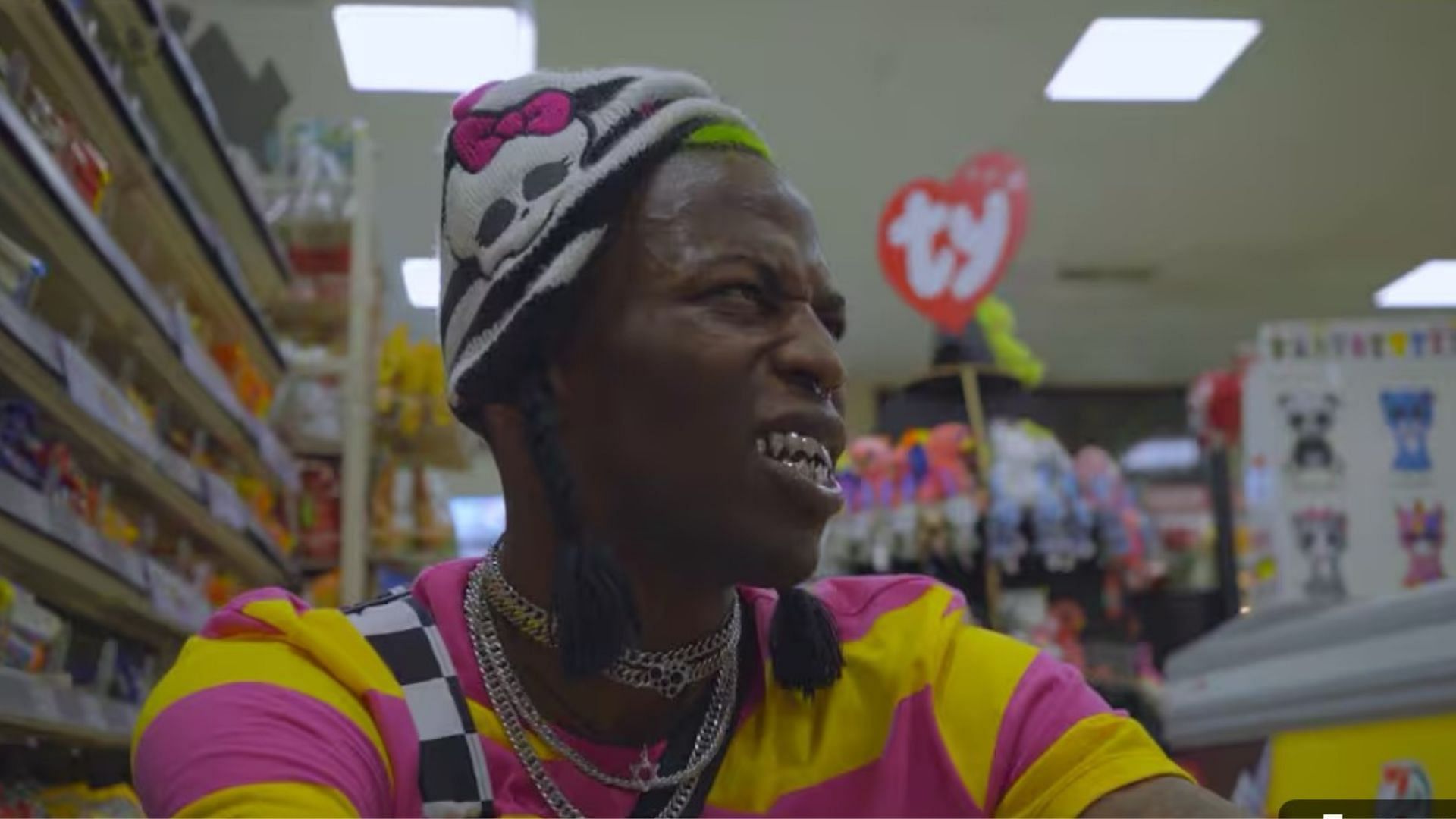 NewAge Jerkboy (Image via YouTube/NEWAGE JERKBOY 1090)